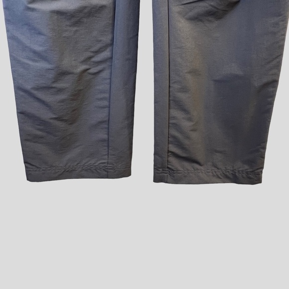 Columbia Women's Pants 16 Gray Outdoor Wide Leg - Picture 2 of 12